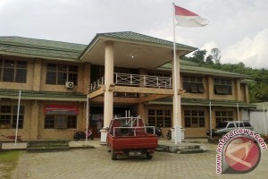 14 narapidana PNG ikut kabur dari Lapas Narkotika Doyo