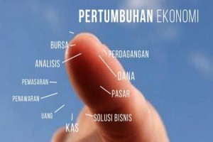 Bank Dunia: pertumbuhan ekonomi Indonesia 5,2 persen
