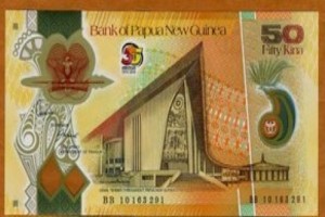 BRI Jayapura simpan 14 juta kina PNG