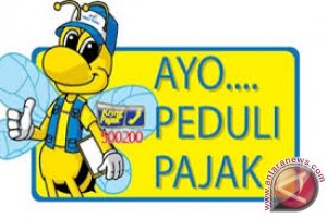 Realisasi penerimaan pajak KKP Biak baru Rp51 miliar