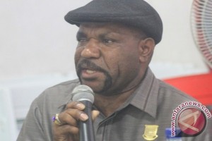 Legislator Papua imbau masyarakat tak sebarkan kabar