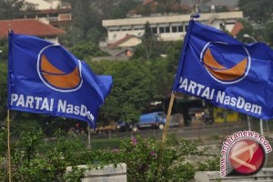 Partai NasDem Biak Numfor tempatkan 10 caleg perempuan