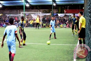 PAM GKI Biak cegah peredaran narkoba