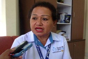 PLN Papua-Papua Barat bangun 34 titik tapak menara listrik