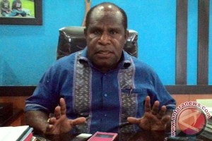 DPRP desak Freeport bayar Rp2 triliun pascaputusan pengadilan pajak