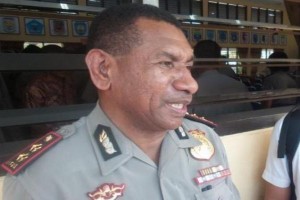 Polisi segera koordinasi dengan KNKT minta keterangan pilot Trigana