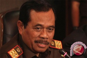 Jaksa Agung mengaku tidak lagi buru Riza Chalid terkait Freeport