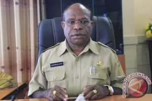Dinkes Papua minta manajemen RS tingkatkan pelayanan