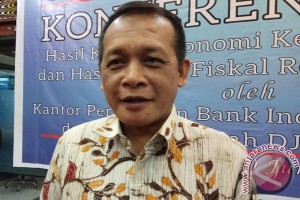 DJPb Papua: serapan dana desa baru 23 persen
