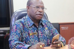 Kadinkes : Integrasi KPS-JKN di Papua rumit