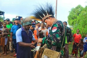 Pangdam: alutsista TNI di Papua belum ideal - ANTARA News 