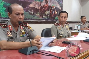 Sembilan polisi segera disidangkan terkait penembakan di Deiyai