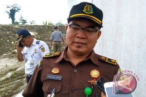 TP4D dampingi pengerjaan proyek fisik lima OPD MImika
