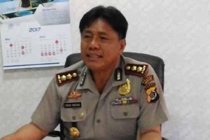 Delapan narapidana Lapas Merauke dipindahkan ke Abepura