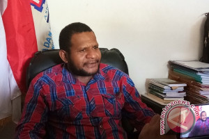 Pemuda minta legislator Papua tidak lupa rakyat