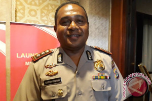 Polres Jayapura Kota gagalkan penyelundupan premium ke PNG