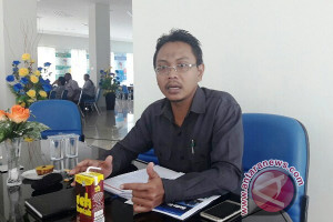 BPS: bahan makanan penyebab deflasi di Merauke