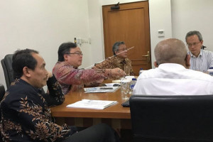 Menpar undang investor Tiongkok ke 10 destinasi, tidak termasuk Papua