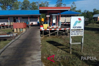 Pertamina Maluku-Papua percepat realisasi program BBM Satu Harga