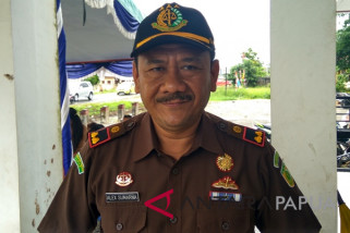 Kejaksaan: tuntutan terdakwa korupsi Dinkes Mimika sudah maksimal
