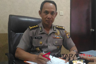 Polisi tangkap pegawai TU SDN Inpres Waena