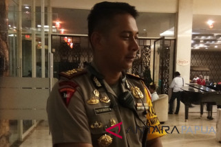 Polisi akan panggil paksa saksi pembunuhan warga