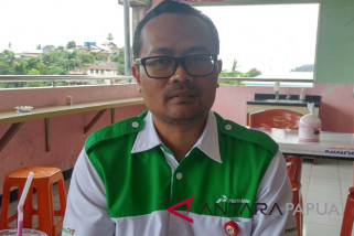 Pertamina kembali salurkan BBM ke Oksibil
