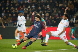 PSG kembali menjuarai Liga Prancis