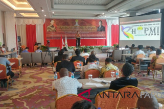 Hipmi Papua siapkan pengusaha hadapi era digital