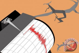 Gempa 6,9 SR di Papua Nugini picu peringatan Tsunami