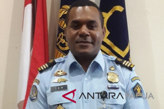 Imigrasi: ratusan warga Tiongkok bekerja di Nabire