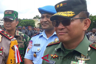 KKSB tembak anggota TNI yang sedang patroli