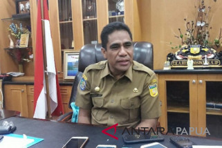 Pemprov Papua siapkan pengisian jabatan lowong