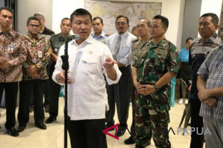 Mayoritas bupati/wali kota tidak menghadiri pembukaan Musrenbang Provinsi Papua