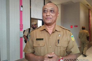 Pemprov Papua wacanakan bantuan gergaji kembangkan sagu