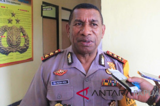 Kapolda perintahkan Polres Jayawijaya bina anak jalanan
