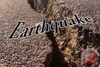 18 tewas akibat gempa susulan 6,7 SR guncang Papua Nugini