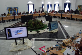 Bank Papua ditargetkan raup keuntungan Rp209 miliar