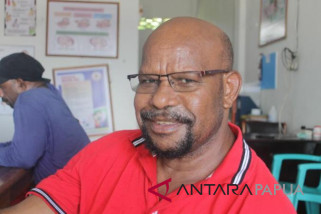 Legislator desak Dinkes Mimika tingkatkan sosialisasi kesehatan