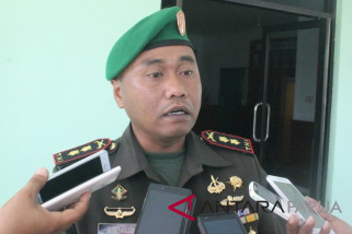 Dandim 1710 dorong KPU Mimika segera tetapkan DPT pilkada