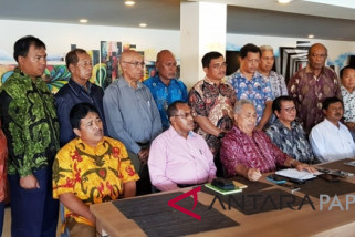 FKUB Papua minta umat hindari khotbah provokatif