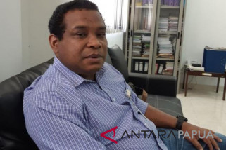 KONI Mimika usul penambahan empat cabang olahraga