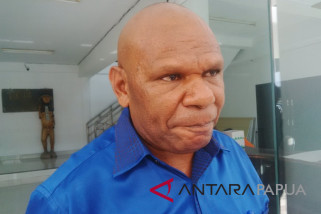 Legislator DPRP minta Penjabat Gubernur Papua pertahankan pimpinan SKPD