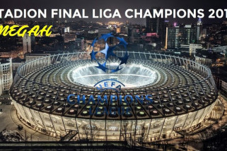 Liverpool yakin bisa menyakiti Real Madrid di Final Liga Champions
