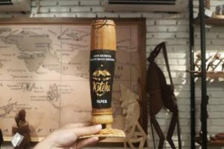 BI Papua agendakan festival kopi lokal
