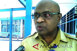 Layanan KPS di RSUD Biak cakup lima kabupaten