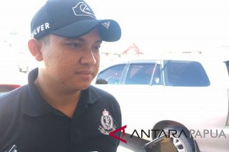 Polisi tunggu penilaian APIP Pemkab Mimika