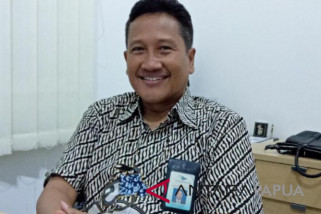 Penerbangan Timika-Jakarta penuh hingga 16 juni
