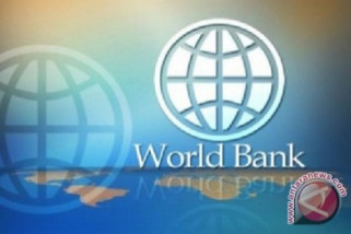 Bank Dunia: kecil kemungkinan Indonesia krisis keuangan
