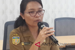 Dinkes Kota Jayapura sarankan warga kurangi penggunaan obat antibiotik